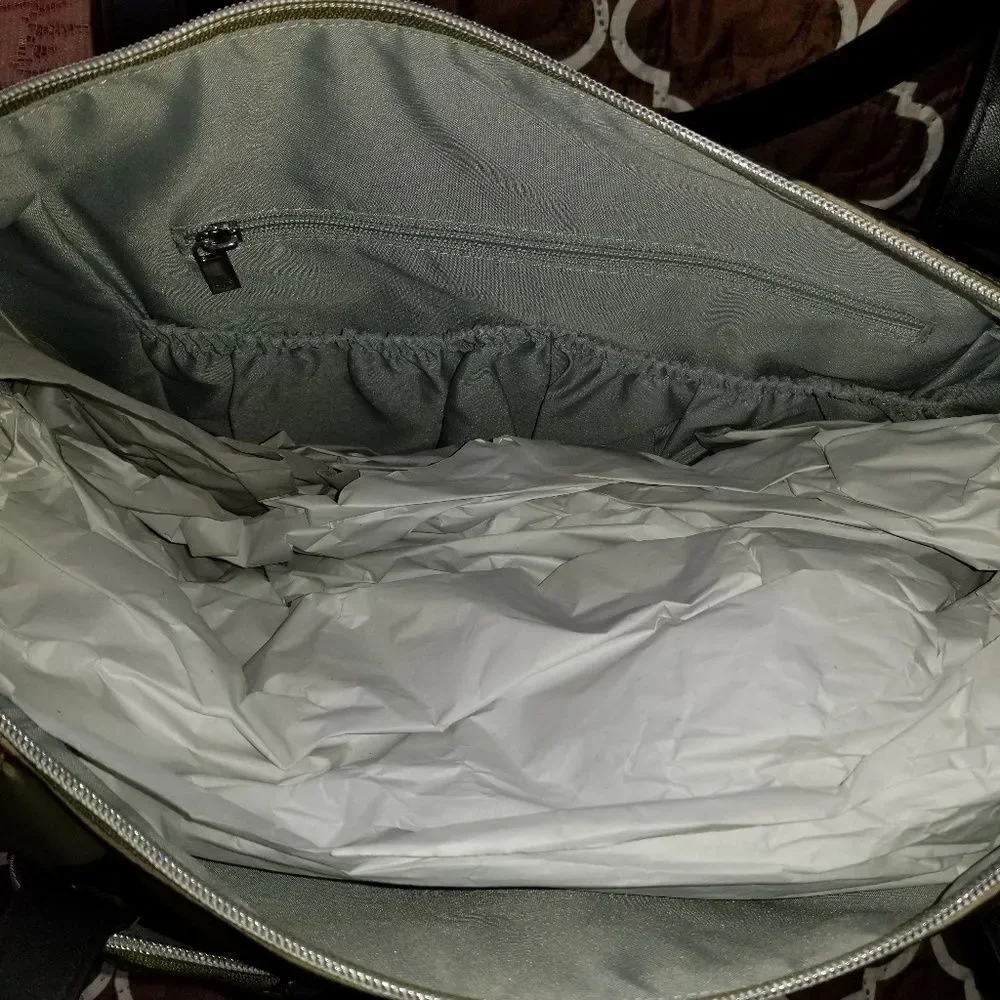 Army purse/babybag